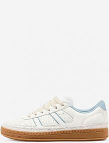 Sneakersy  player 80 skórzane  Decathlon damskie