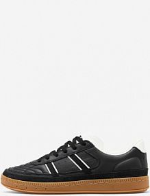 Sneakersy player 80 skórzane  Decathlon damskie