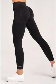 Legginsy fitness   push up 2.0 Gym glamour damskie