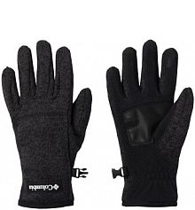 Rękawiczki sportowe   women's sweater weather glove Columbia damskie