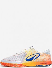 Buty po piłki nożnej halowej  ginka pro futsal pack pulse Kipsta damskie