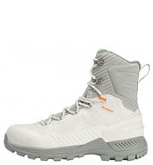 Buty trekkingowe   blackfin iii high Mammut damskie