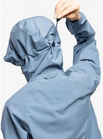 Kurtka przeciwdeszczowa   vardag hydratic anorak Fjallraven
