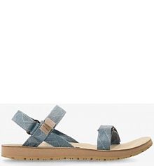 Sandały turystyczne   nevada Source damskie