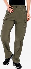 Spodnie turystyczne   skien valley cargo pant Columbia