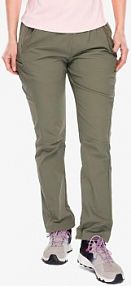 Spodnie turystyczne   leslie falls pull-on pant Columbia