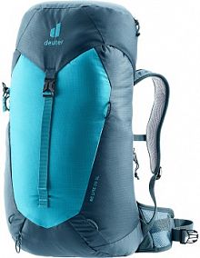 Plecak turystyczny   ac lite 28 sl - lagoon/atlantic Deuter damski
