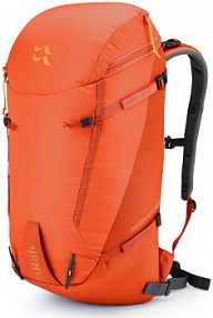 Plecak wspinaczkowy dla dorosłych  ascendor 28l Rab damski