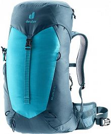 Plecak   ac lite 22 sl - lagoon/atlantic Deuter damski