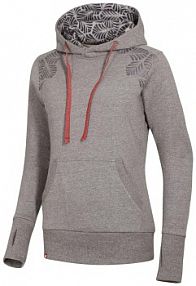 Bluza z kapturem   hoodie Ocun damska