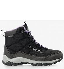 Buty zimowe   firecamp boot Columbia damskie