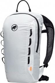 Plecak wspinaczkowy  neon light - white Mammut damski