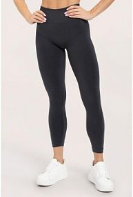 Legginsy fitness   flexible 2.0 Gym glamour damskie