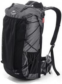 Plecak turystyczny  rock series 40+5 nh20bb113 Naturehike damski