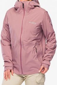 Kurtka przeciwdeszczowa   omnitech amplidry ii shell Columbia