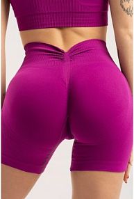 Spodenki fitness   deep push up 2.0 Gym glamour