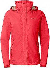 Kurtka przeciwdeszczowa   escape light jacket Vaude