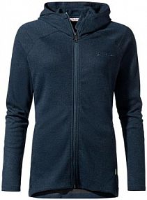 Bluza trekkingowa   redmont hoody Vaude damska