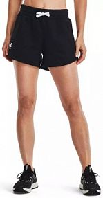 Spodenki krótkie   rival fleece short Under armour