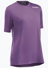 Koszulka rowerowa   xtrail 2 Northwave damski