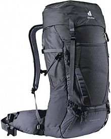 Plecak trekkingowy   futura air trek 45+10 sl Deuter damski