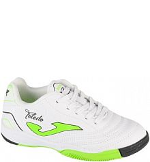 Buty halowe - halówki chłopięce, toledo jr 25 tojs in  Joma damskie