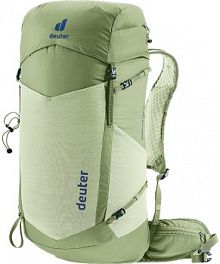 Plecak turystyczny  speed lite pro 30 Deuter damski