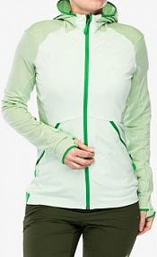 Bluza polarowa   scopi fleece jacket Vaude damska