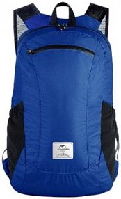 Plecak turystyczny  ultralight foldable 18l nh17a012-b Naturehike damski