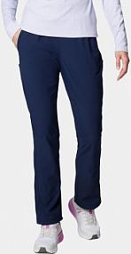 Spodnie turystyczne   leslie falls pull-on Columbia