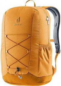 Plecak miejski  gogo - amber/maple Deuter damski