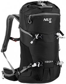 Plecak turystyczny kjolen 40l nc1938  Nils camp damski