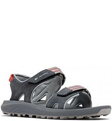 Sandały turystyczne   trailstorm hiker 2 Columbia damskie