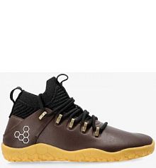 Buty turystyczne   magna leather fg Vivobarefoot damskie