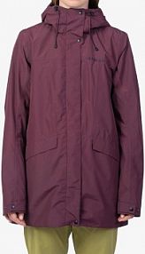 Kurtka przeciwdeszczowa   zafrina ii Hannah