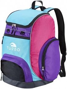 Plecak  phoenix lunar 34l Turbo damski