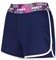 Spodenki krótkie   l. short floss Diadora