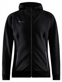  bluza z kapturem  core soul hood Craft damska