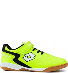 Buty młodzieżowe do piłki nożnej  dasher Lotto damskie