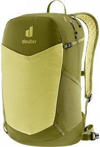 Plecak turystyczny  speed lite 21 Deuter damski