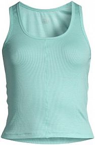 Tank top treningowy   delight scoop neck Casall