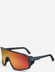 Okulary fotochromowe quechua mh900 (cat 2 /4) full lens kategoria 2 / 4  Decathlon damskie