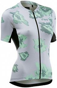 Koszulka rowerowa   force evo woman jersey Northwave damski