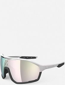 Okulary rowerowe van rysel perf 500 kat.3  Decathlon damskie