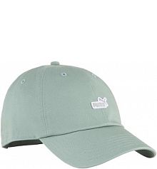 Czapka  ess no. 1 logo patch bb Puma damska