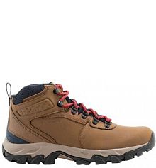 Buty trekkingowe   newton ridge Columbia damskie