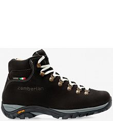 Buty trekkingowe   new trail lite evo gtx Zamberlan damskie
