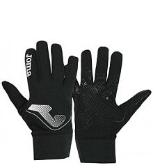 Rękawiczki unisex dla dorosłych żebrowane  Joma damskie