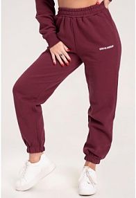 Spodnie fitness   dresowe Gym glamour damskie