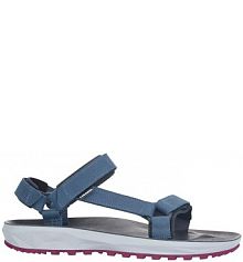 Sandały trekkingowe  super hike leather women  Lizard damskie